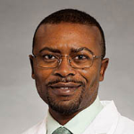 Image of Dr. Nelson Atembe Tajong, MD