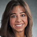 Image of Dr. Mary Angelopoulos, DO