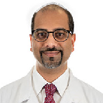 Image of Dr. Akeek S. Bhatt, MD