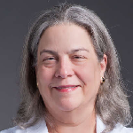 Image of Dr. Wanda V. Harrison, MD