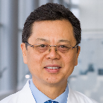 Image of Dr. Jue Wang, MD