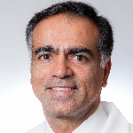 Image of Dr. Ajit B. Raisinghani, MD