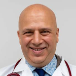 Image of Dr. Jedidiah Burack, MD