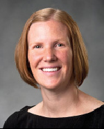 Image of Mrs. Katherine J. Hansen, DPT, PT