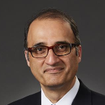 Image of Dr. Babar A. Zuberi, MD