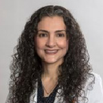 Image of Dr. Shiva Bohn, MD