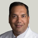 Image of K. G. Reddy, MD 4