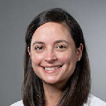 Image of Dr. Maria A. Rossetti, PHD