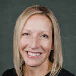 Image of Heather T. Allen, CRNA, APRN