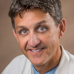 Image of Dr. Alan B. Fortier Jr., MD