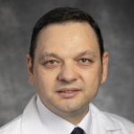 Image of Dr. Tekin Baglam, MD