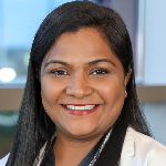 Image of Dr. Monika Moni, MD