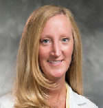 Image of Rebecca Lynne McGowan, MSN, AGNP