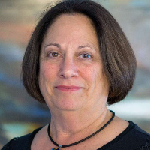 Image of Dr. Brenda Lee Yanofsky, ED.D., AP, DOM