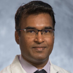 Image of Dr. Krishna Alluri, MD