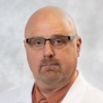 Image of Dr. John Gregory Pogue, MD