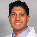 Image of Dr. Rohin Saroya, MD