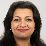 Image of Dr. Nancy Yani, MD