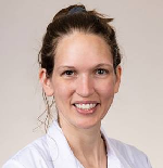 Image of Dr. Cailly Howell-McLean, MD