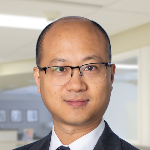 Image of Dr. Yu Yang, MD, PhD