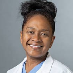 Image of Dr. Chari Vaughnese Smith, MD