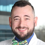 Image of Johnathan E. Hibbs, NURSE PRACTITIONER, APRN-CNP