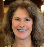 Image of Mrs. Cindy Bragg Pesco, PT, PRPC