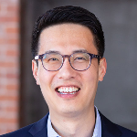 Image of Dr. Eric Zhou, PHD