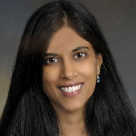 Image of Dr. Smruti A. Parikh, MD