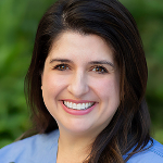 Image of Esther V. Hernandez, CRNA