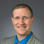 Image of Dr. Austin Layne Metting, MD