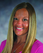 Image of Ashlie Renae Zima, APRN