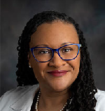 Image of Dr. Jacqueline E. Hayes, MD