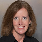 Image of Dr. Brenda A. Burrough, MD