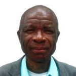 Image of Dr. Peter N. Agomuo, MD