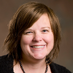 Image of Dr. Kristine M. Parke, MD