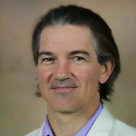 Image of Dr. Christopher L. Westervelt, MD