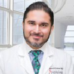 Image of Dr. Syed Farhan Zafar, MD