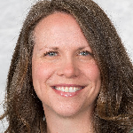 Image of Dr. Cassie Ann White, PsyD