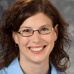 Image of Dr. Jennie B. Hounshell, MD