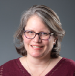 Image of Susan L. Walden, MSN, APRN