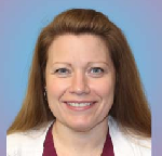 Image of Stephanie Reed Salter, APRN, AGPCNP