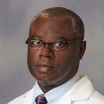 Image of Dr. Simi Vincent, MD, MSCI, PhD