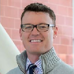 Image of Dr. Todd Dalberg, DO