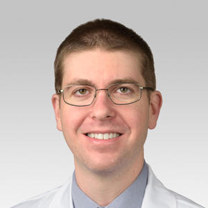 Image of Dr. Daniel Rosenbaum, MD