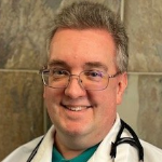 Image of Dr. Keith R. Hoffmann, MD