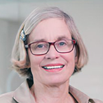 Image of Dr. Bonnie W. Ramsey, MD