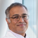 Image of Dr. Krishna Athota, MD