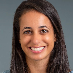 Image of Millicent Gerlak, PT, DPT