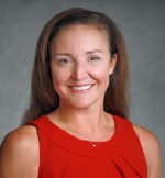 Image of Dr. Allyson I. Jones, MD, FACOG